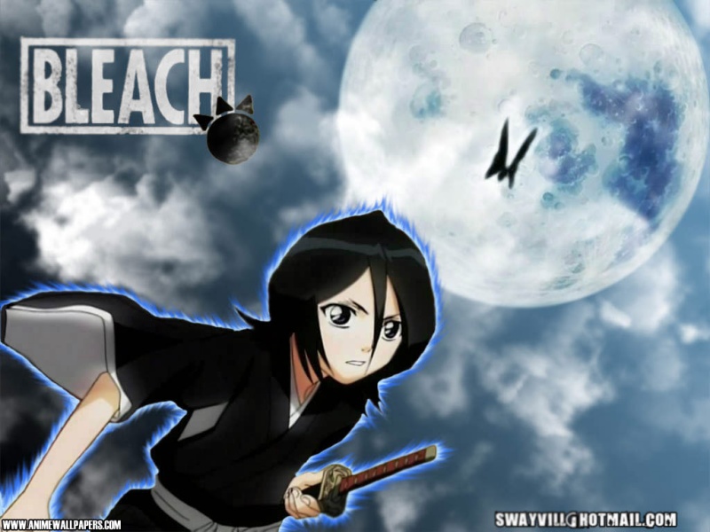 Otaku Gallery  / Anime e Manga / Bleach / Wallpapers / 108.jpg